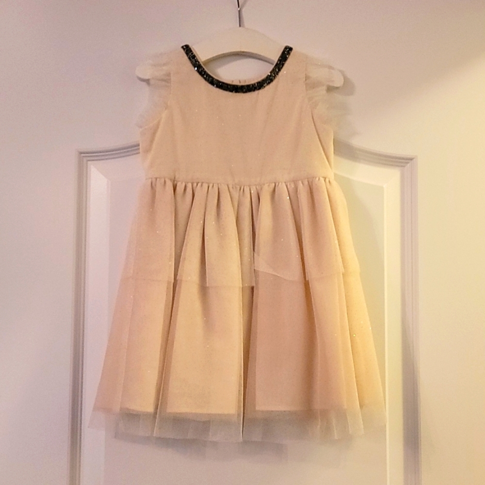 Seed Heritage formal dress